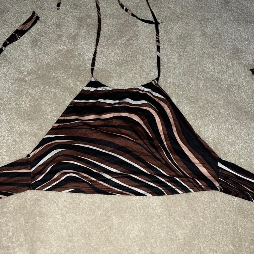 Shein top